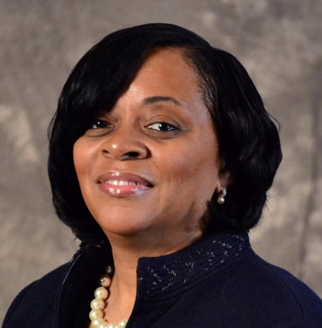 NAREB President Lydia Pope (Courtesy photo)