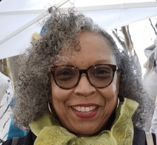 Zelma Chamberlain, National Women’s Retreat coordinator for the Science of Spirituality, talks about the importance of meditation in healing, peace and knowing oneself. (Courtesy photo)