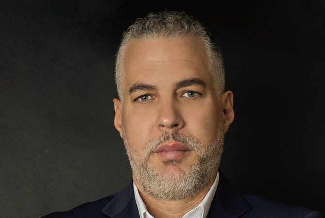 Philip Rose, acting deputy director of tourism for the Jamaica Tourist Board (Courtesy photo)