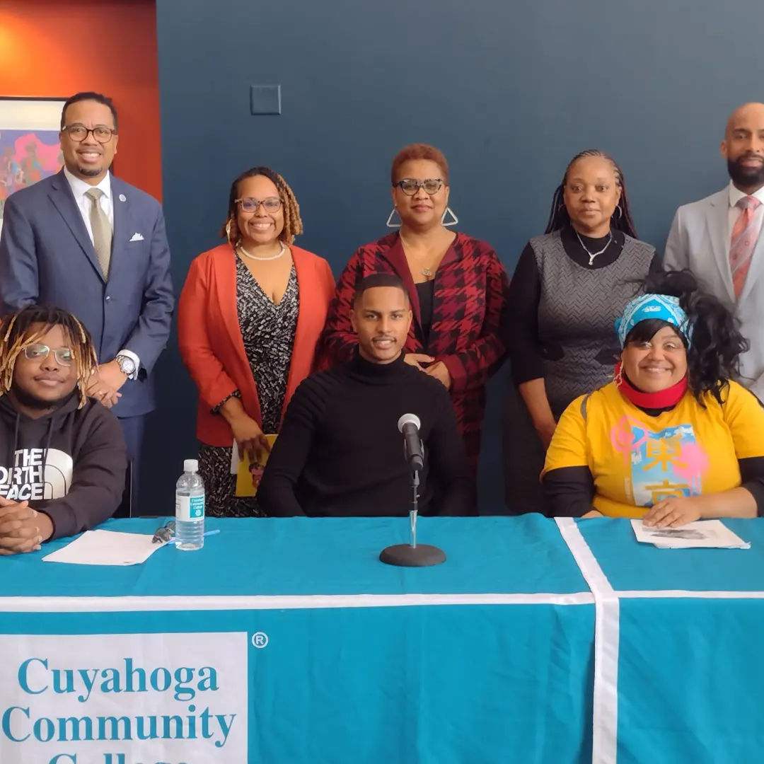 Courtesy of Dr. Michelle Rankins via Word in Black