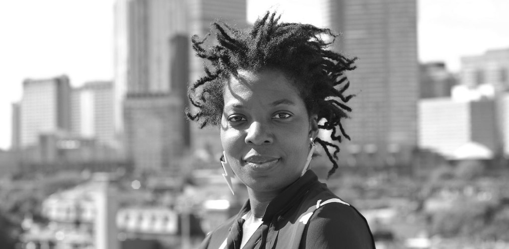 Dr. Erica Walker, assistant professor of epidemiology and head of the Community Noise Lab at Brown University (Courtesy photo)