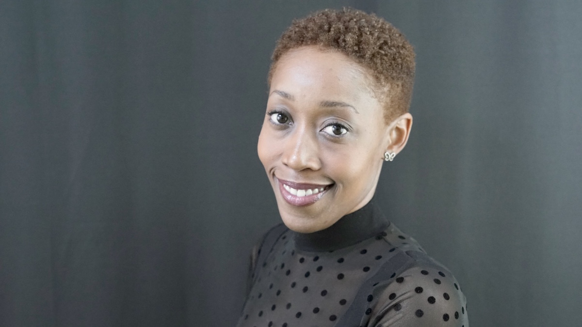 Lindiwe Vilakazi