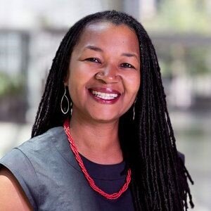 **FILE** Tonia Wellons (Courtesy of thecommunityfoundation.org)