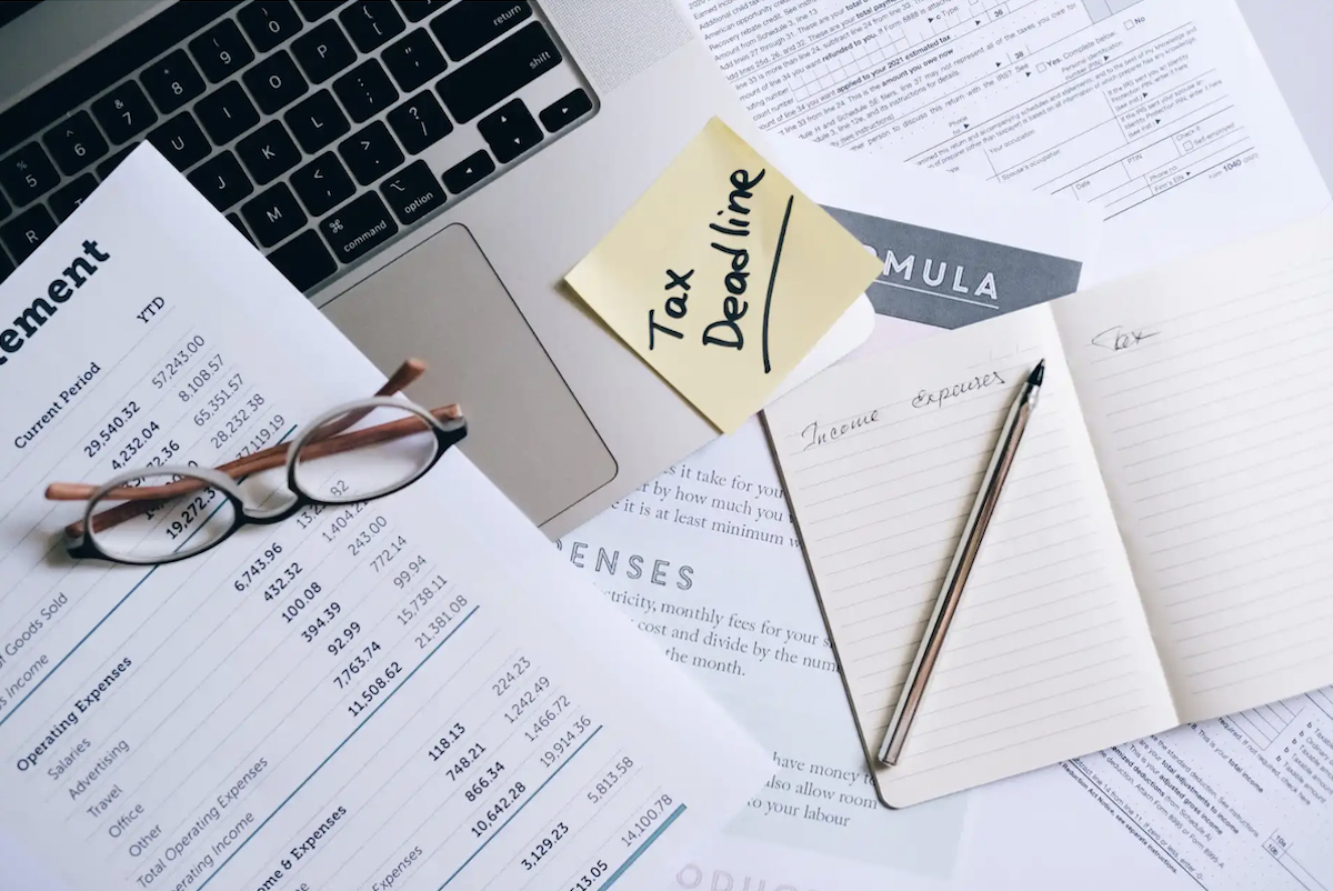 The IRS and U.S. Digital Service created a software that would allow taxpayers to file tax returns digitally and for free. (Courtesy photo)