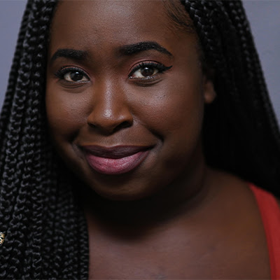 Awa Sal Secka is one of the vocalists that will perform in “Soulful Divas Reprise” at Signature Theatre. (Courtesy of Signature Theatre)