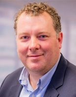 Kevin Reen, Head of Wells Fargo Home Lending