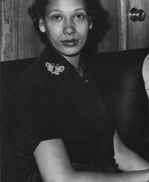 **FILE** Mildred Loving (edu.lva.virginia.gov)