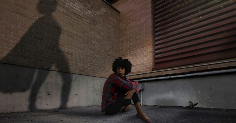 The USPSTF found insufficient evidence to support screening for anxiety in older adults. (iStock photo)