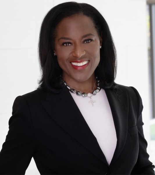 Kristy Fercho, Head of Diverse Segments, Representation & Inclusion, Wells Fargo