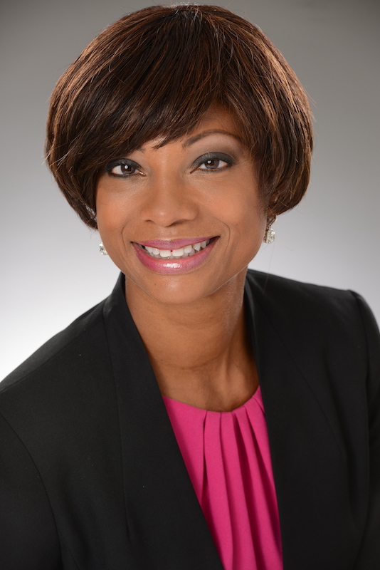 Karen Dale (Courtesy of AmeriHealth Caritas)