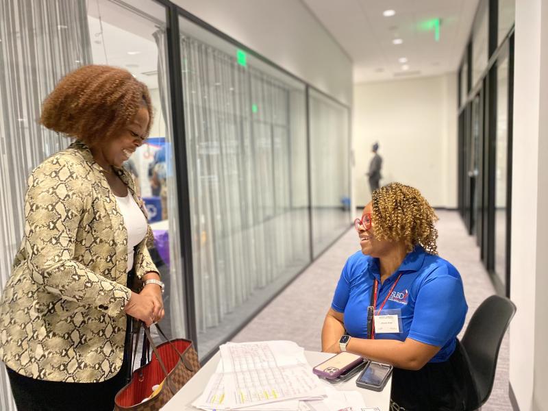 **FILE** Courtesy of Department of Small and Local Business Development