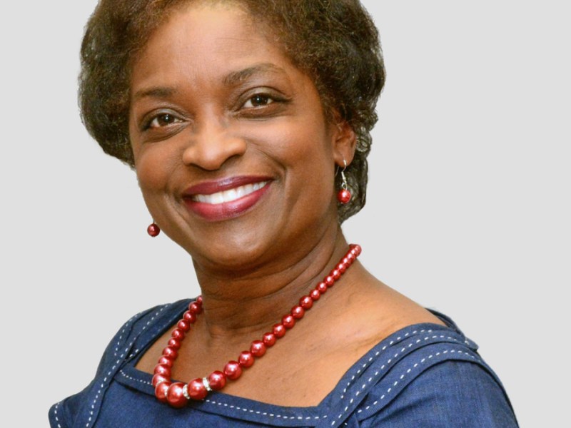 Former FCC Commissioner Mignon Clyburn will participate in a FCC Chairs symposium on July 25. (Courtesy photo)