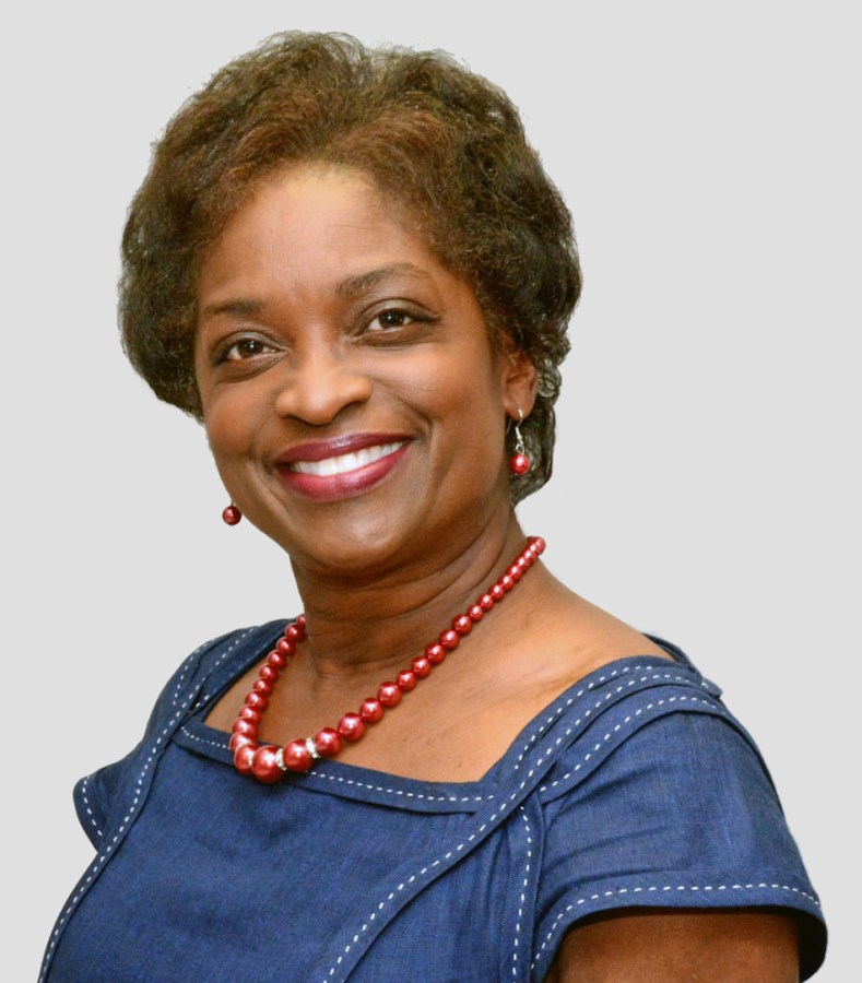 Former FCC Commissioner Mignon Clyburn will participate in a FCC Chairs symposium on July 25. (Courtesy photo)