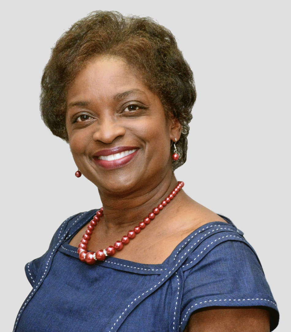 Former FCC Commissioner Mignon Clyburn will participate in a FCC Chairs symposium on July 25. (Courtesy photo)