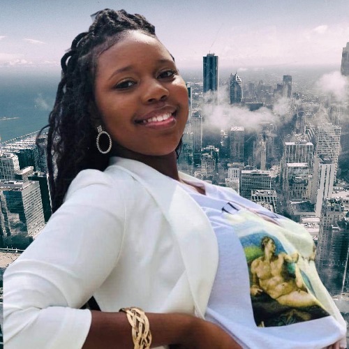 Carlee Russell, a 25-year-old Alabama woman, claimed she was kidnapped after stopping to assist a toddler wandering alone on Interstate 459 on July 13. She reappeared at her home two days later. (Courtesy of Hoover Police Department)