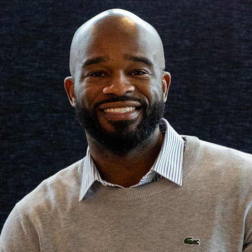Mike Utaegbulam, Black Digital Group CEO and founder