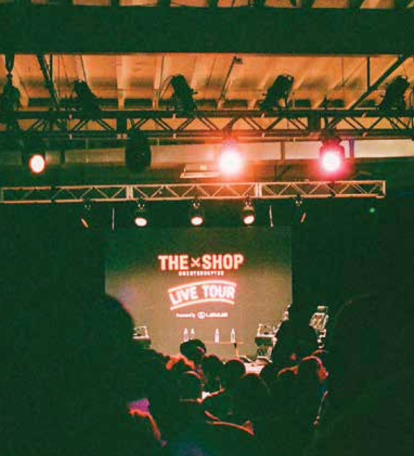 Photo by Taofik Oladipo