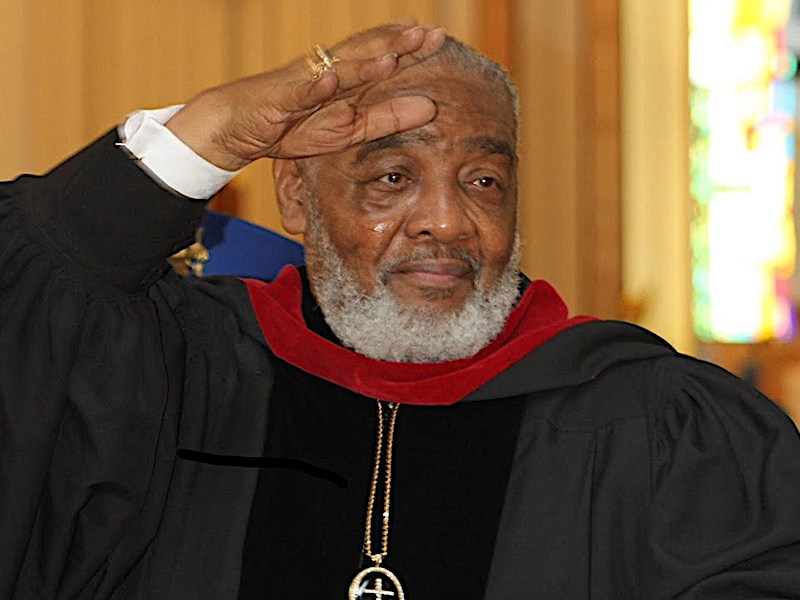 **FILE** Bishop C.M. Bailey (Courtesy of tuhopfap.org)