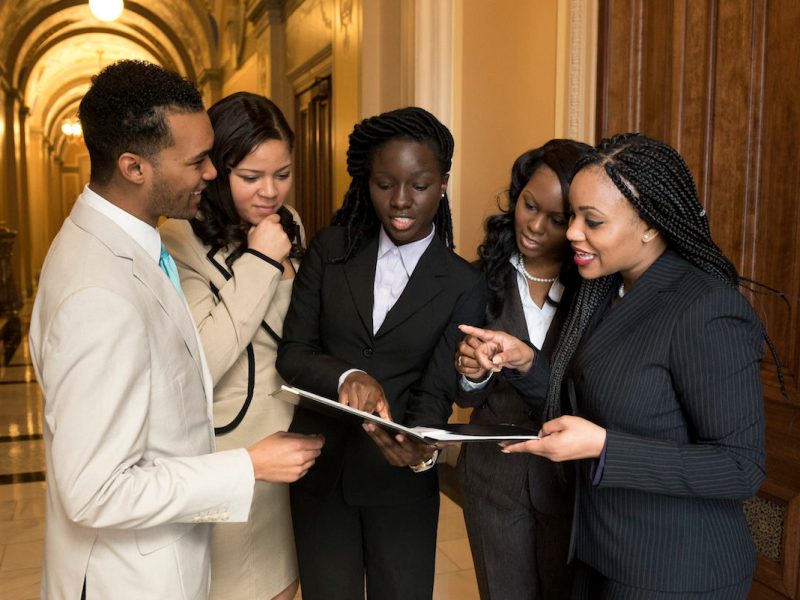 Photo courtesy of CBCF website