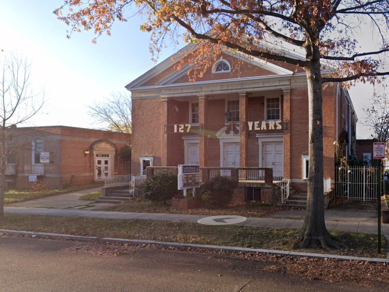 Courtesy photo/Googlemaps.com)