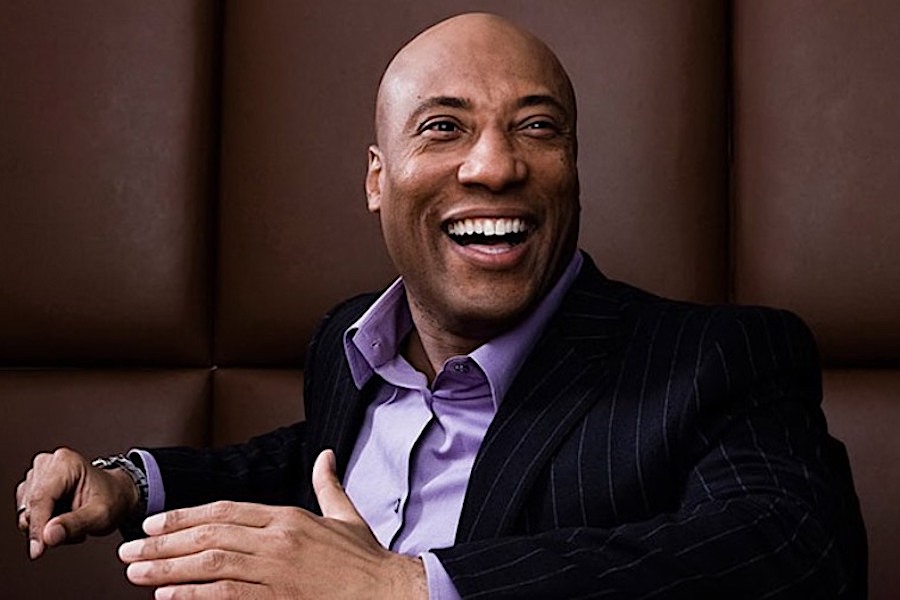 Byron Allen (Courtesy of es.tv)