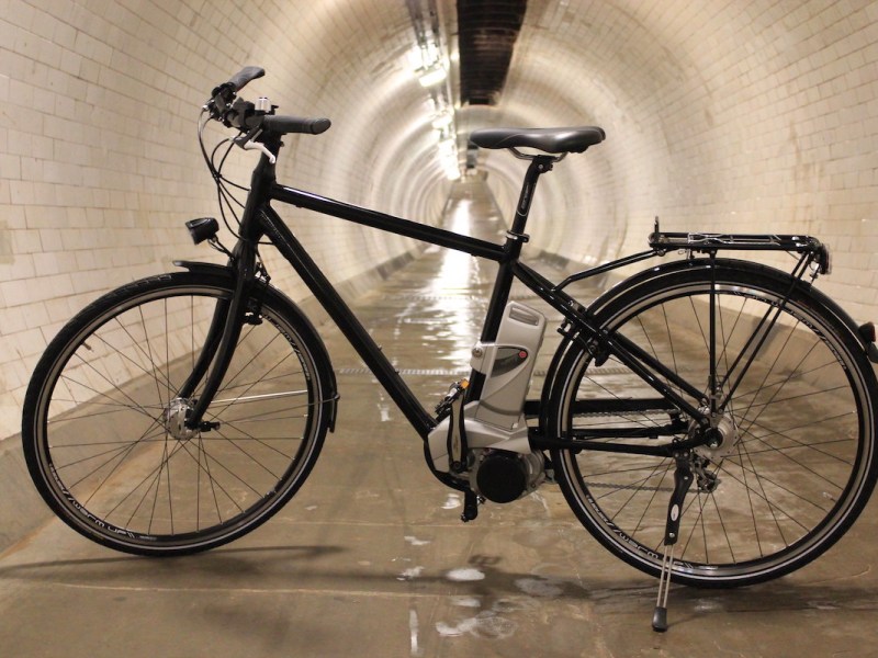 Courtesy of Andreas via Flickr