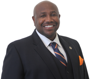 The current head coach at Virginia State, Dr. Henry Frazier III has an impeccable win-loss record during his years of coaching. (Courtesy photo)