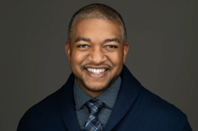 Marcus Ervin