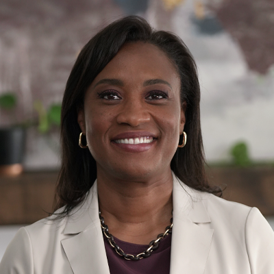 Laphonza Butler (Courtesy photo)