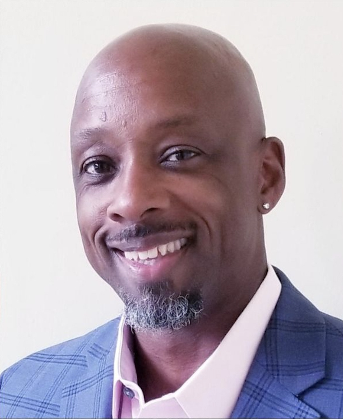 Keith Collins runs BlackOps CSO, a firm that educates organizations on cyber awareness.