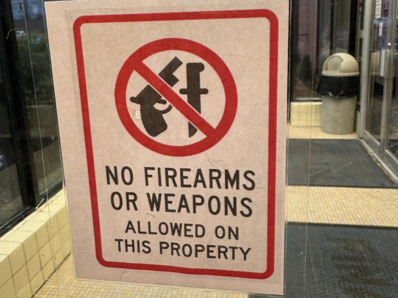 A federal appeals court has struck down Maryland’s required handgun qualifications as unconstitutional, citing the 30-day waiting period as a violation of the rights of handgun owners.