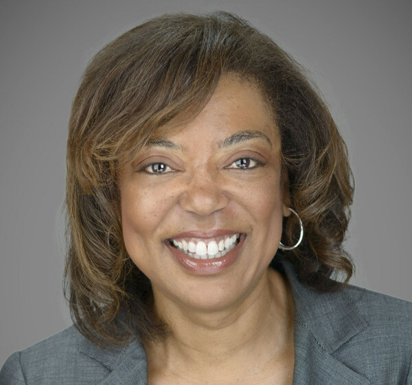 Audrey Taylor, chief academy officer at the Executive Leadership Council (Courtesy photo)