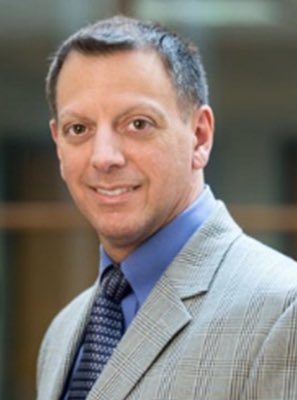 Anthony Savia, the longtime head of Maryland's 529 college savings program, officially retired on Nov. 30 following nearly 30 years of working in state government. (Courtesy of Bowie State University)