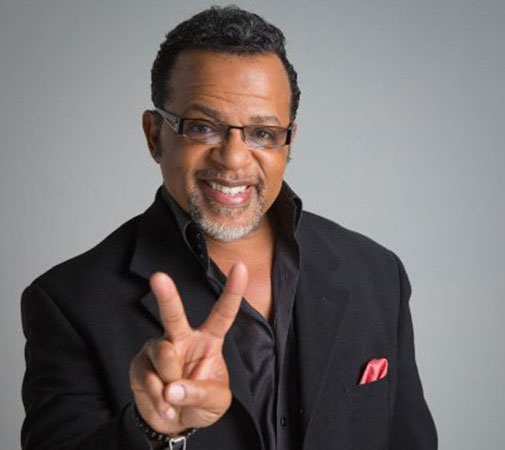 Bishop Carlton Pearson (Courtesy photo)