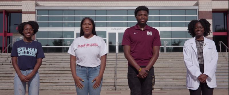 **FILE** Courtesy of aucenter.edu