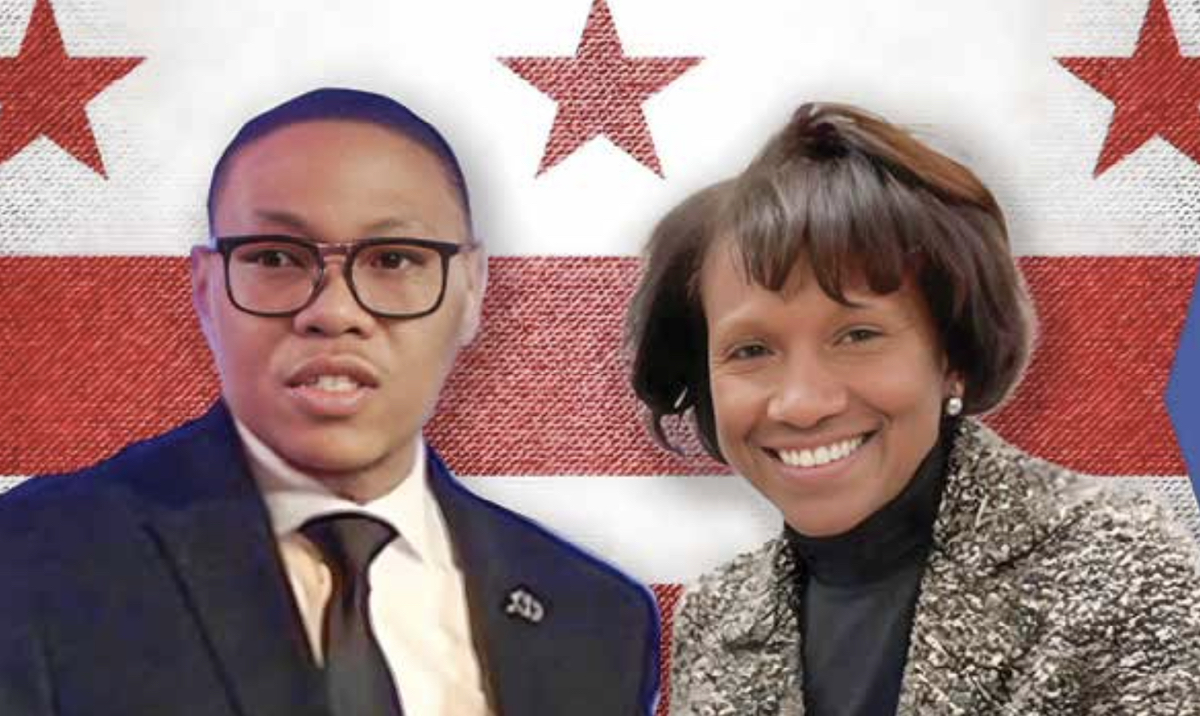 Representatives of the Washington Teachers' Union and D.C. Public Schools recently started negotiating the terms of a new collective bargaining agreement for thousands of public school teachers. (Courtesy photo)