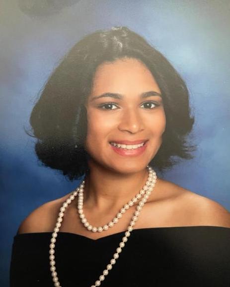 After suffering a medical emergency and falling into the pool at the Roosevelt Aquatic Center, Jazmin Jefferson is hospitalized, in critical condition, with what family members describe as substantial brain damage. Her family seeks answers. (Courtesy photo)