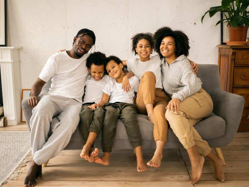 Planning For The Unexpected And Finding Your Path Forward By Tawanna Browne Smith, Vice President and Banker, J.P. Morgan Private Bank Sponsored Content by JPMorgan Chase & Co.