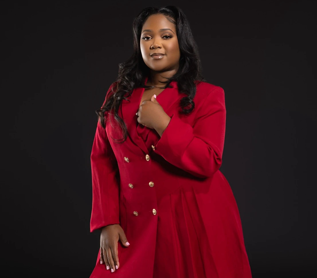 Grace A. Johnson-Wright (Courtesy of neemadancecollective.com)