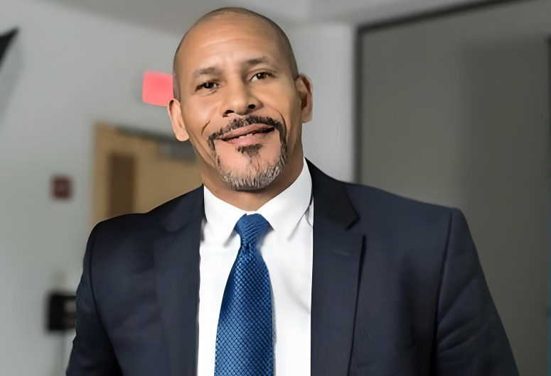 Dr. Ike Nnawuchi (Courtesy photo)