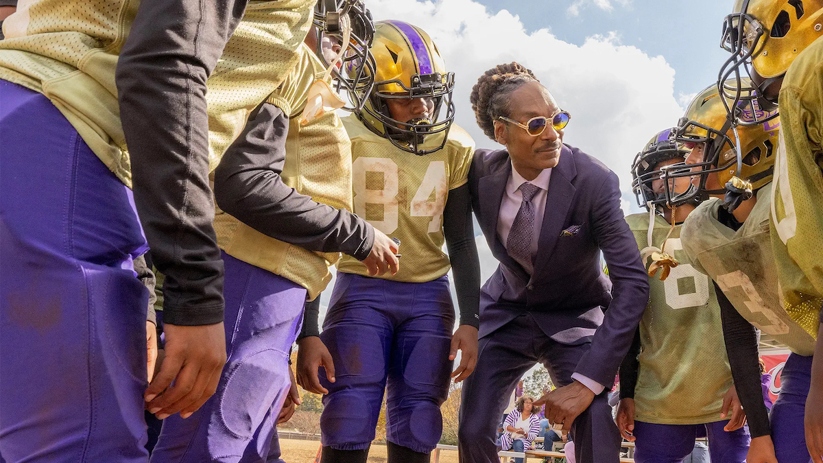 Grab tickets to "The Underdoggs," starring Snoop Dogg and Mike Epps, courtesy of The Washington Informer. (Courtesy of amazon.com)