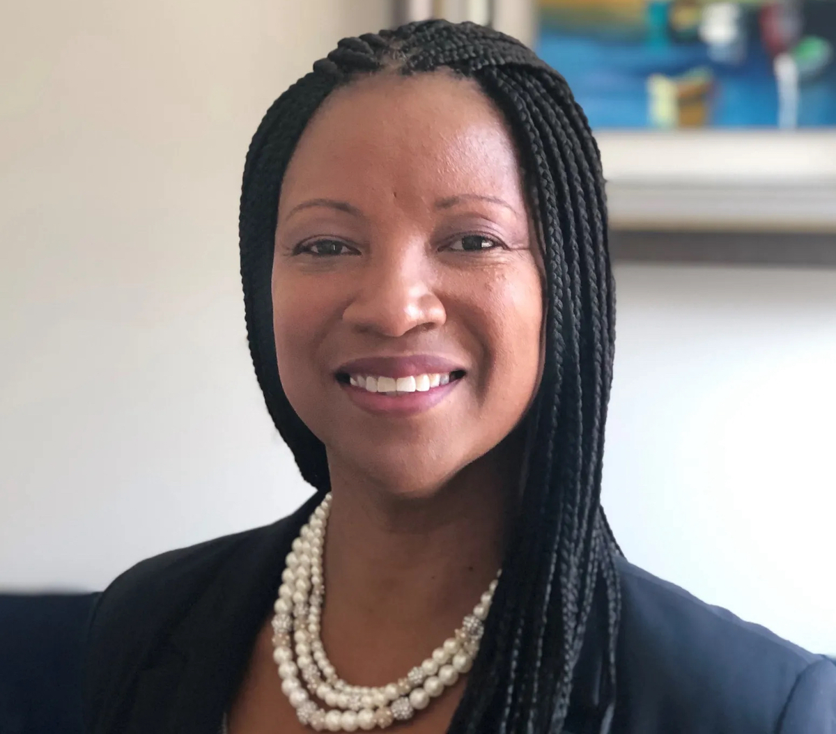 **FILE** Lakisha Ann Woods (Courtesy of lakishawoods.com)