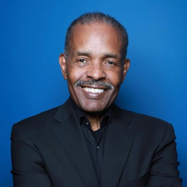 **FILE** Joe Madison (Courtesy of joe madison.com)