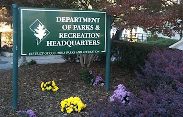 **FILE** Courtesy of dpr.dc.gov