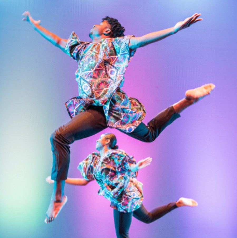 The Uplift: International Dance Festival is on Sunday, Feb. 25. (Courtesy photo)