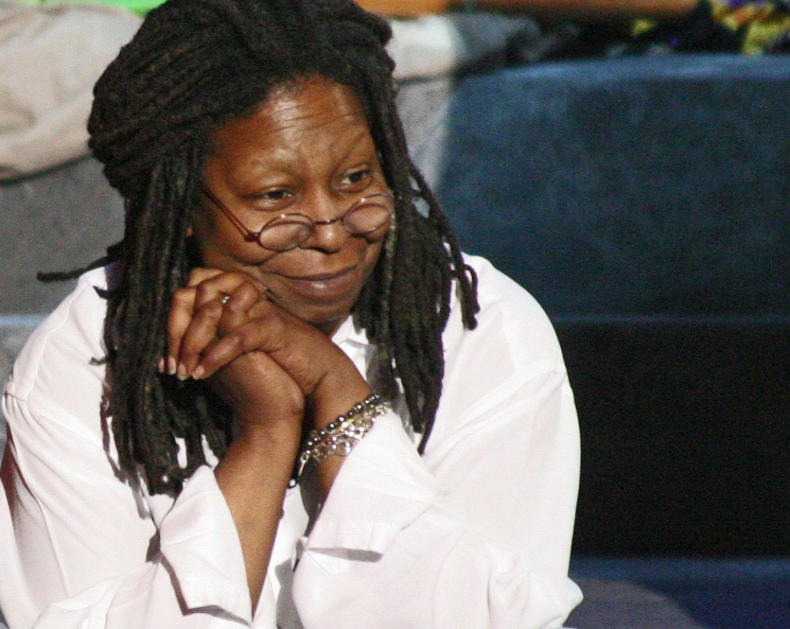 **FILE** Whoopi Goldberg (Daniel Langer/Comic Relief Inc., CC BY-SA 2.0 via Wikimedia Commons)
