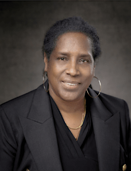 Dr. Suzanne Randolph Cunningham