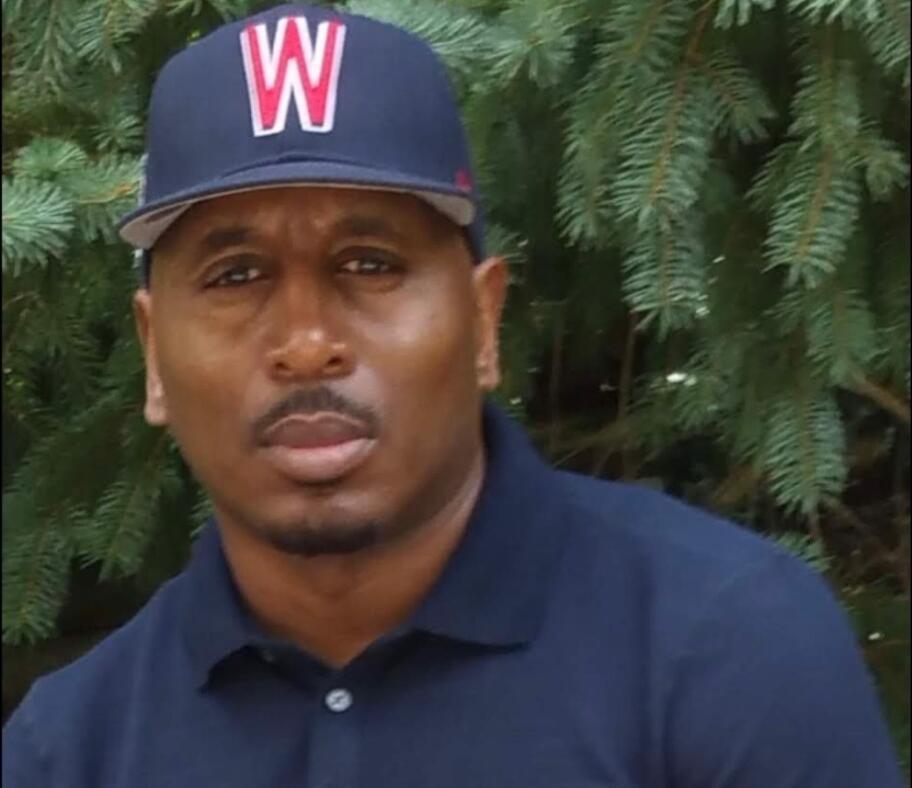 Residents and activists such as Jay Brown continue to question the circumstances surrounding the officer- involved fatal shooting of a man who was experiencing a mental health episode on Jan. 24 on the 1300 block of North Capitol Street NW. (Courtesy photo)