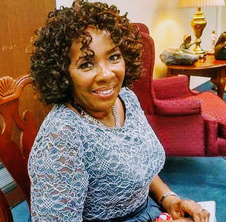 Pastor Rosalind Thompkins Lynch, a legendary choir director who trained generations of singers across denominations (Courtesy photo)