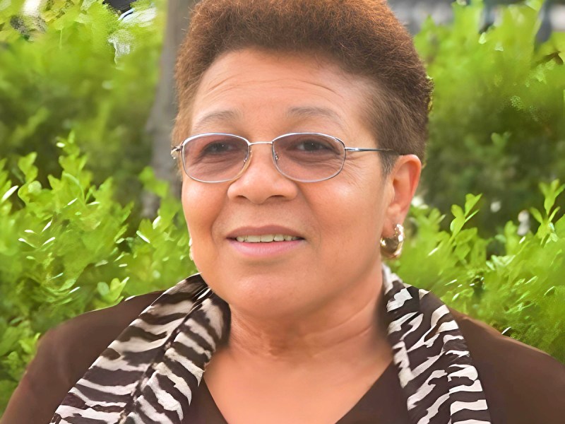 Marion LaVern Davis